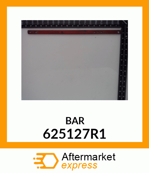 BAR 625127R1