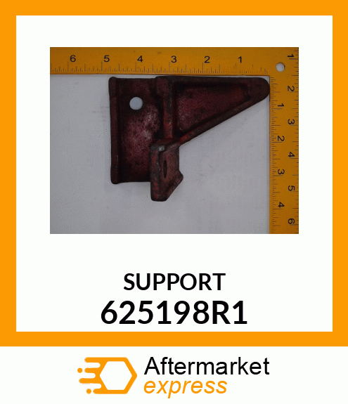 SUPPORT 625198R1