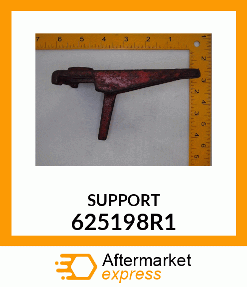 SUPPORT 625198R1