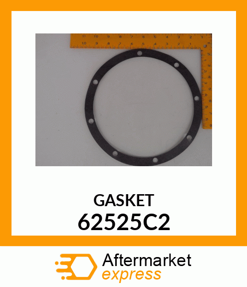 GASKET 62525C2