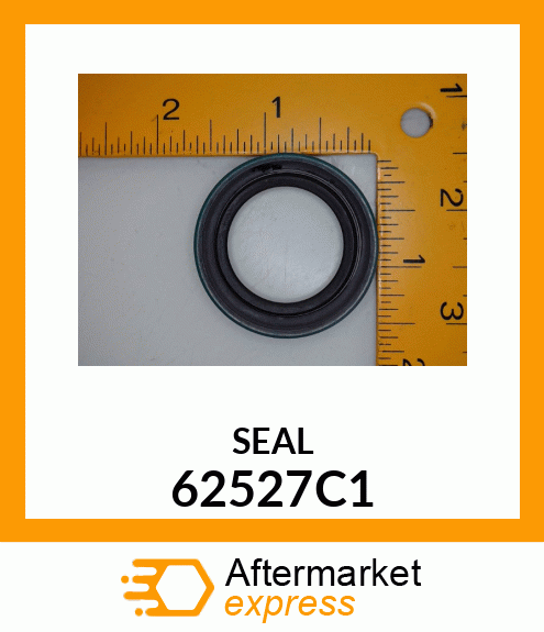 SEAL 62527C1
