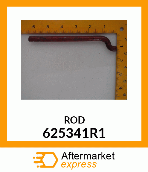 ROD 625341R1