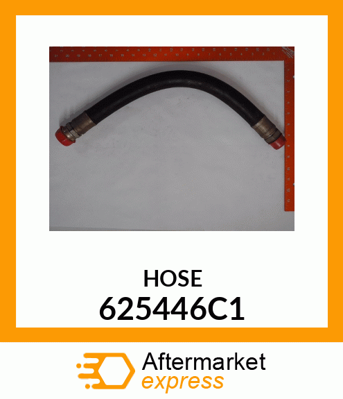 HOSE 625446C1