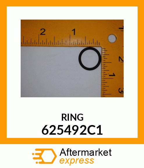 RING 625492C1