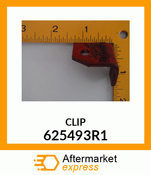 CLIP 625493R1