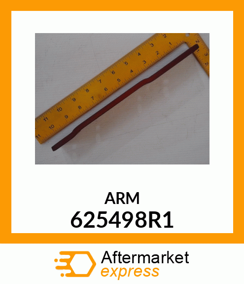 ARM 625498R1