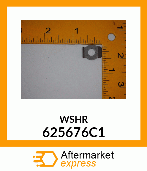 WSHR 625676C1