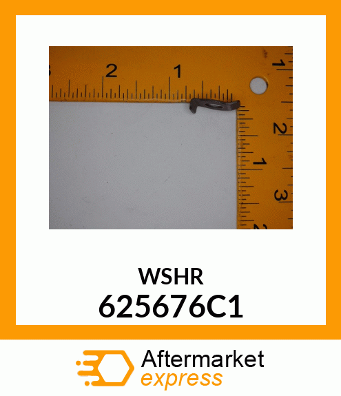 WSHR 625676C1