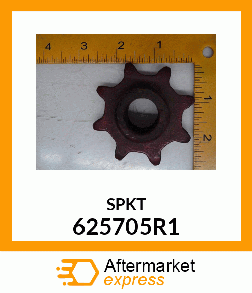 SPKT 625705R1