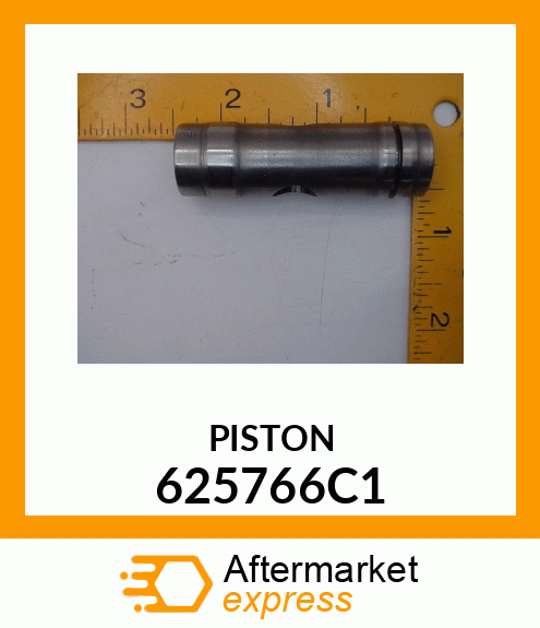 PISTON 625766C1