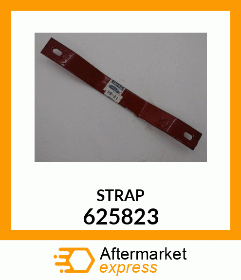 STRAP 625823