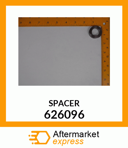 SPACER 626096