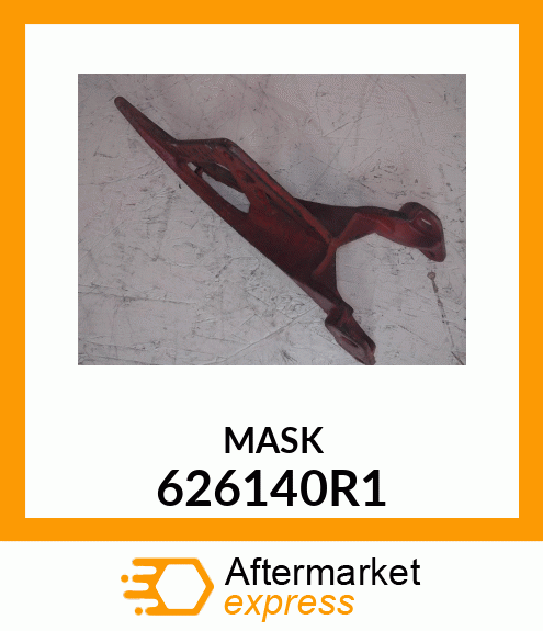 MASK 626140R1