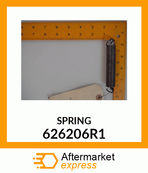 SPRING 626206R1