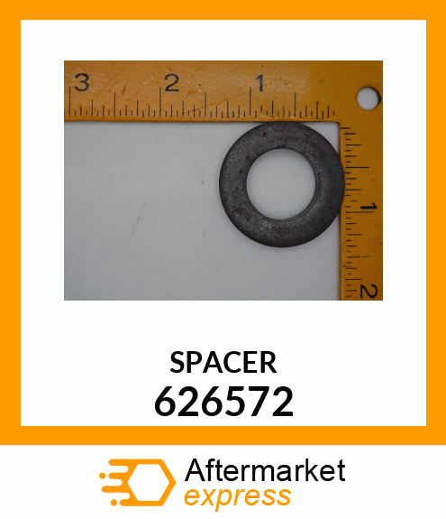 SPACER 626572