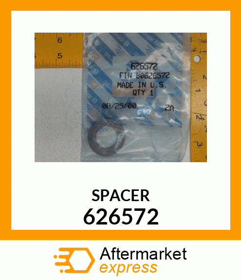 SPACER 626572