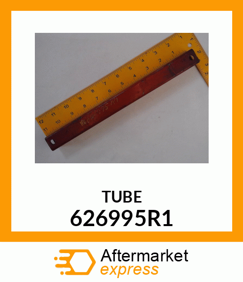 TUBE 626995R1