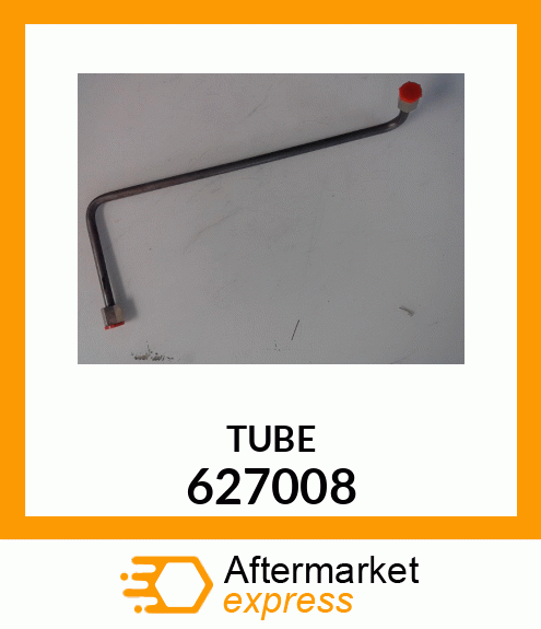 TUBE 627008