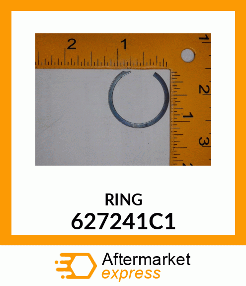 RING 627241C1