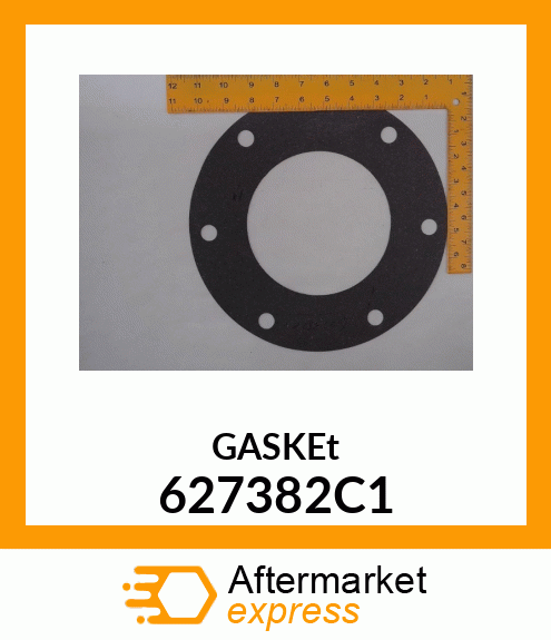 GASKEt 627382C1