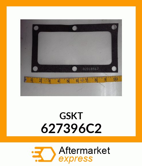 GSKT 627396C2