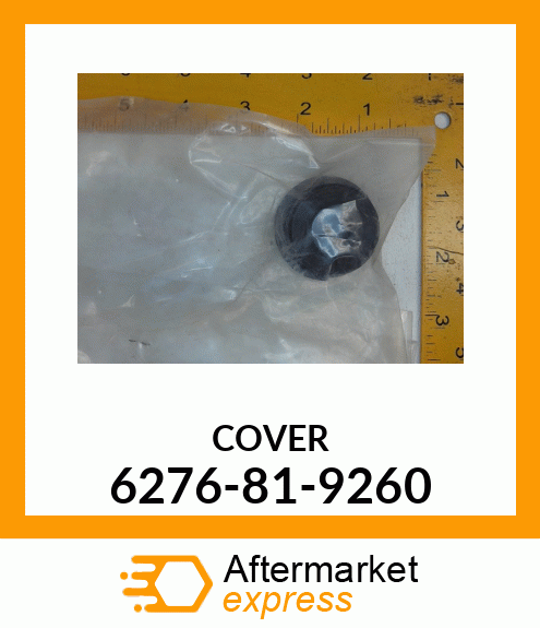 COVER 6276-81-9260