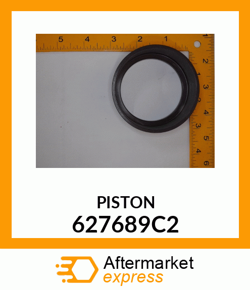 PISTON 627689C2