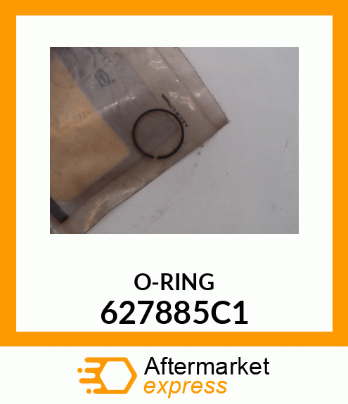 O-RING 627885C1