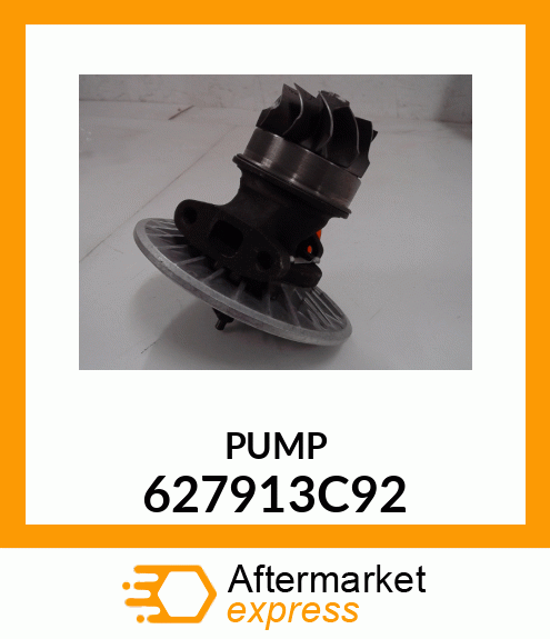 PUMP 627913C92