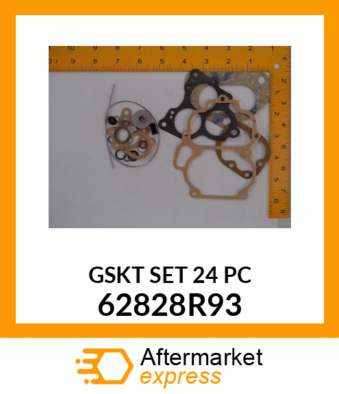 GSKT SET 24 PC 62828R93