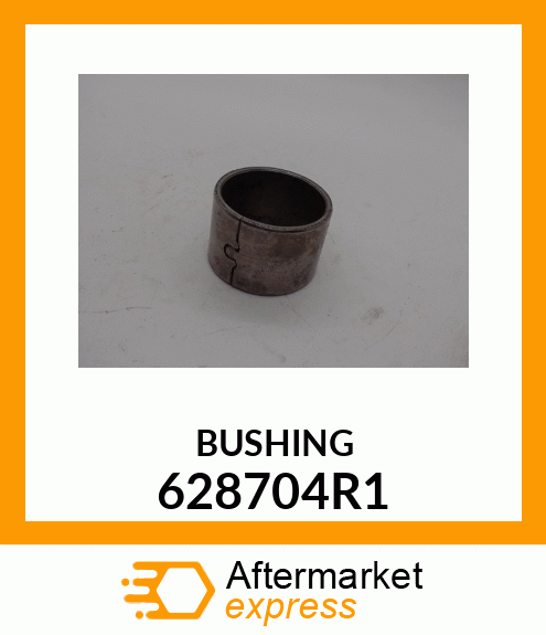 BUSHING 628704R1