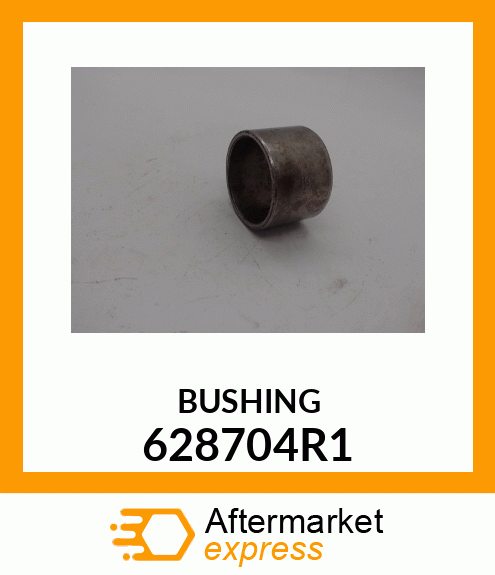 BUSHING 628704R1