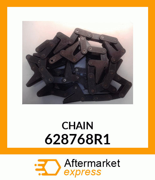 CHAIN 628768R1