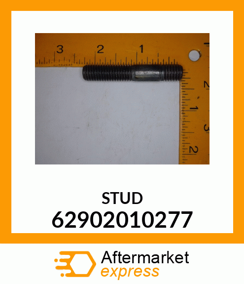 STUD 62902010277