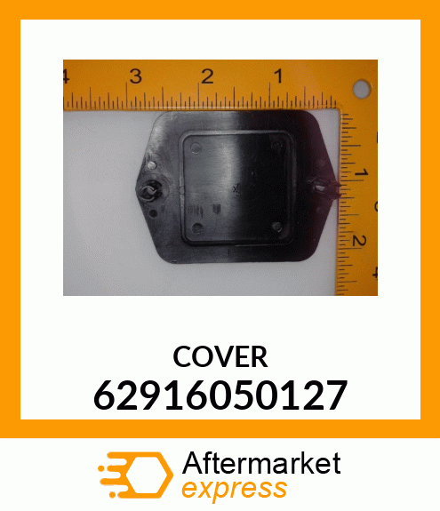 COVER 62916050127