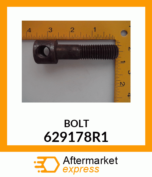 BOLT 629178R1