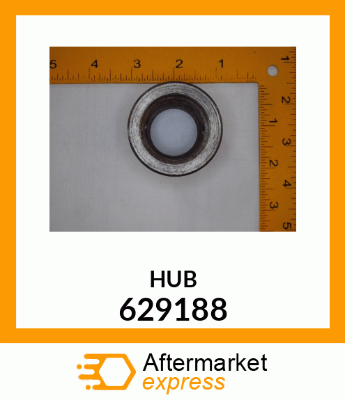 HUB 629188