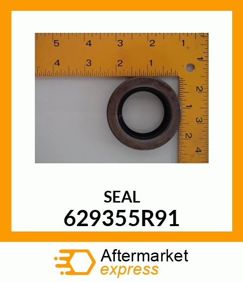 SEAL 629355R91