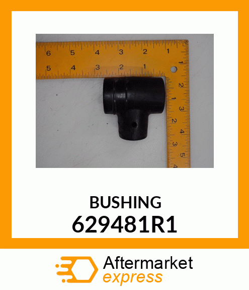 BUSHING 629481R1