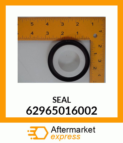 SEAL 62965016002