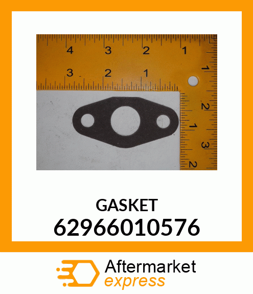 GASKET 62966010576