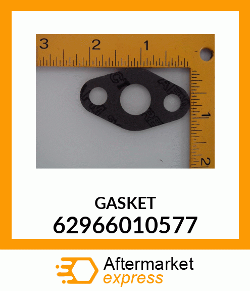 GASKET 62966010577