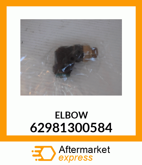 ELBOW 62981300584