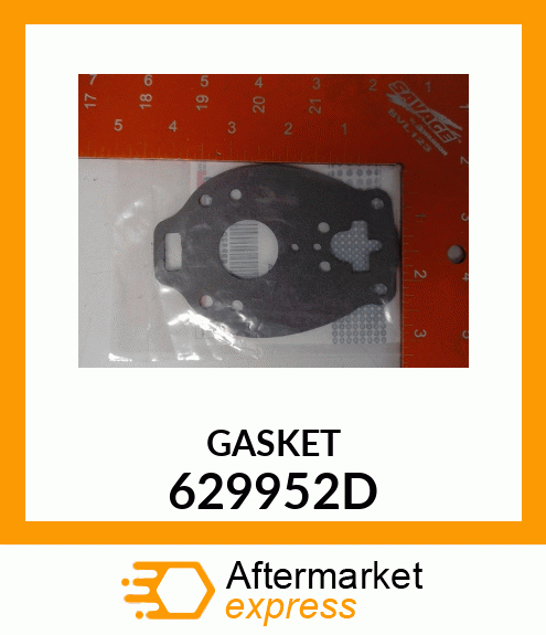 GASKET 629952D