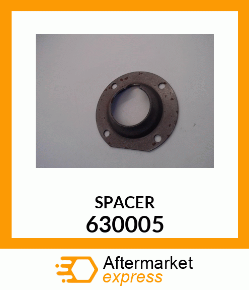 SPACER 630005