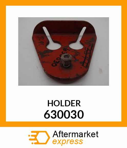 HOLDER 630030