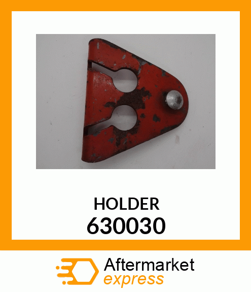 HOLDER 630030