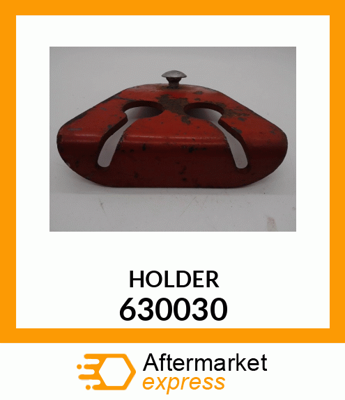 HOLDER 630030