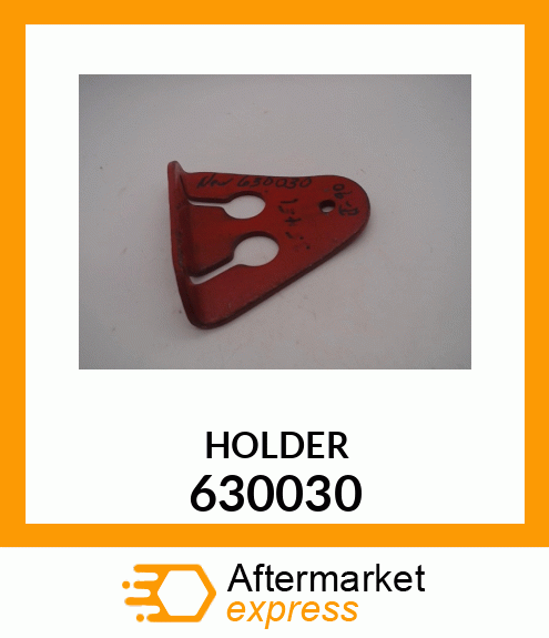 HOLDER 630030