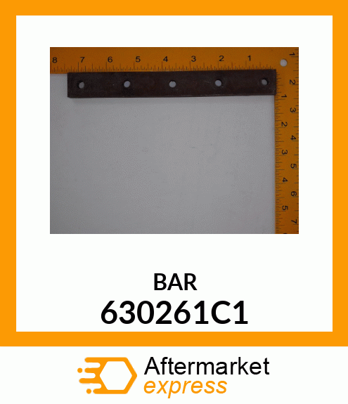 BAR 630261C1